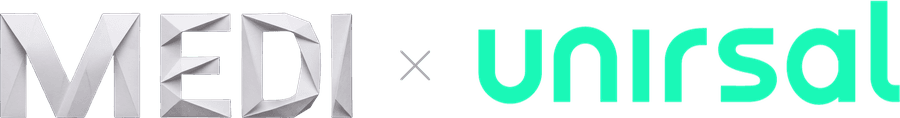 Studio MEDI and Unirsal